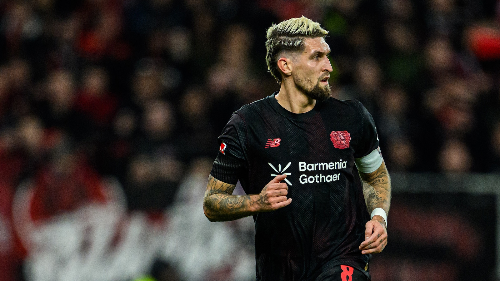 Leverkusen - Leipzig