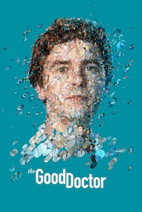Poster för Good Doctor, The