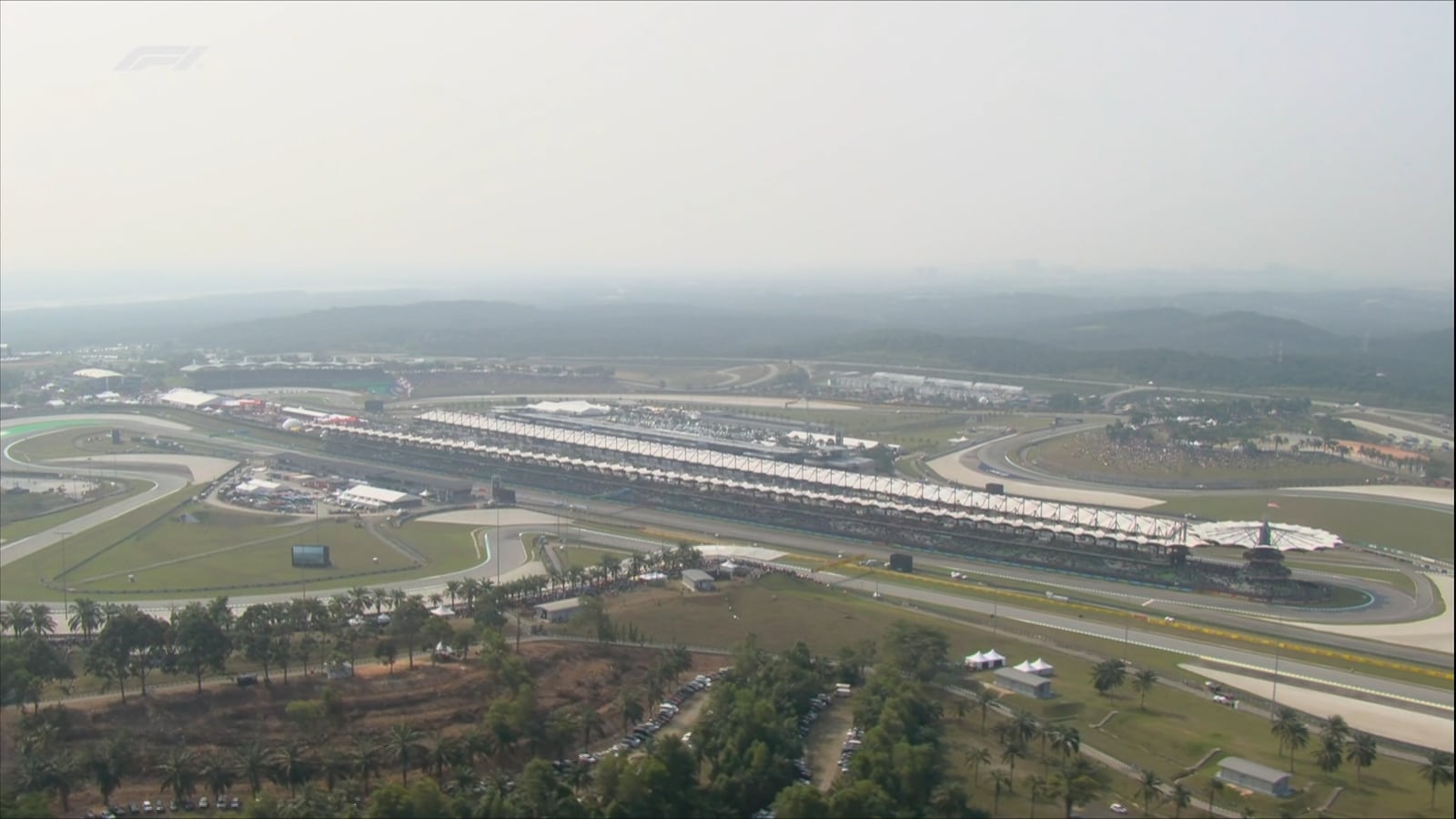 Kwalificatie | GP Bahrein in Maleisië 2026