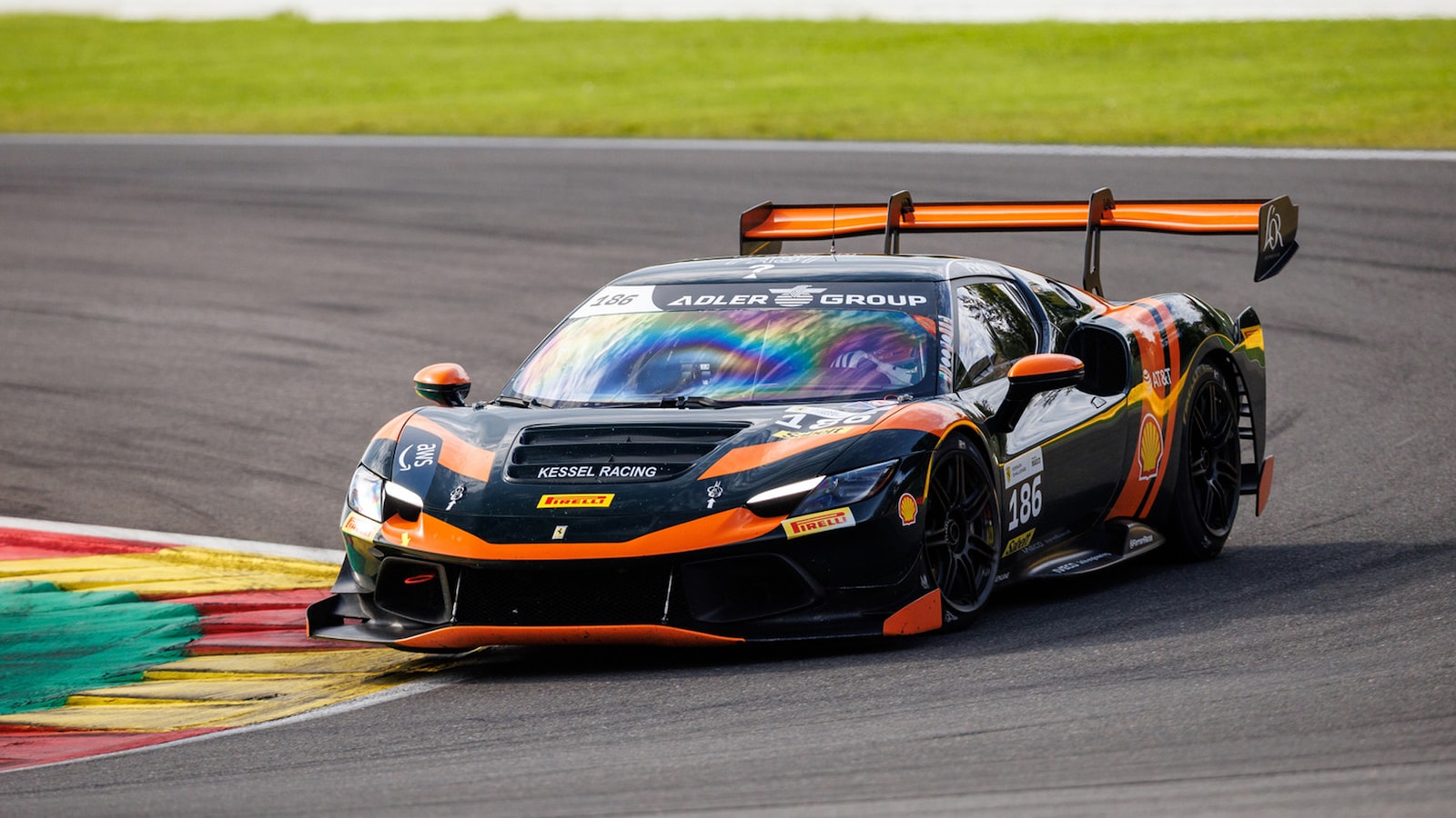 Mugello