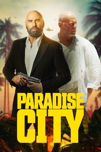 Poster för Paradise City