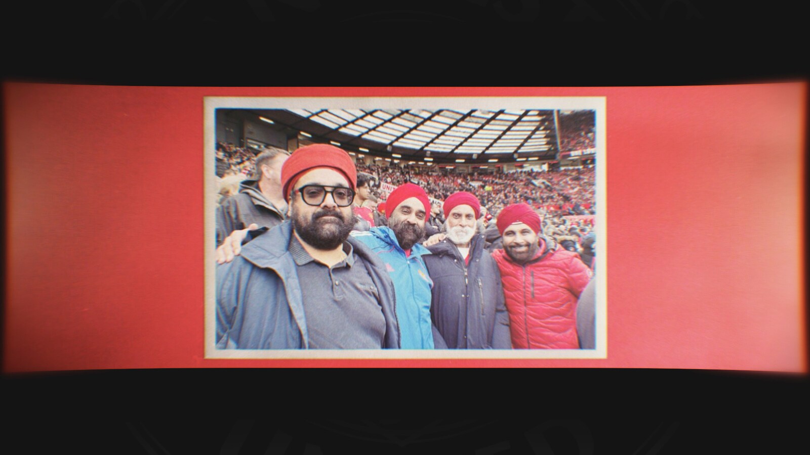PL Stories: A Family United