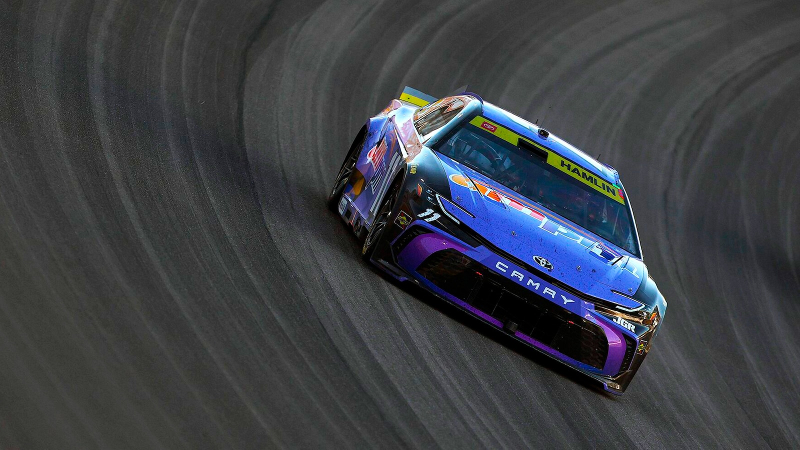 Xfinity 500