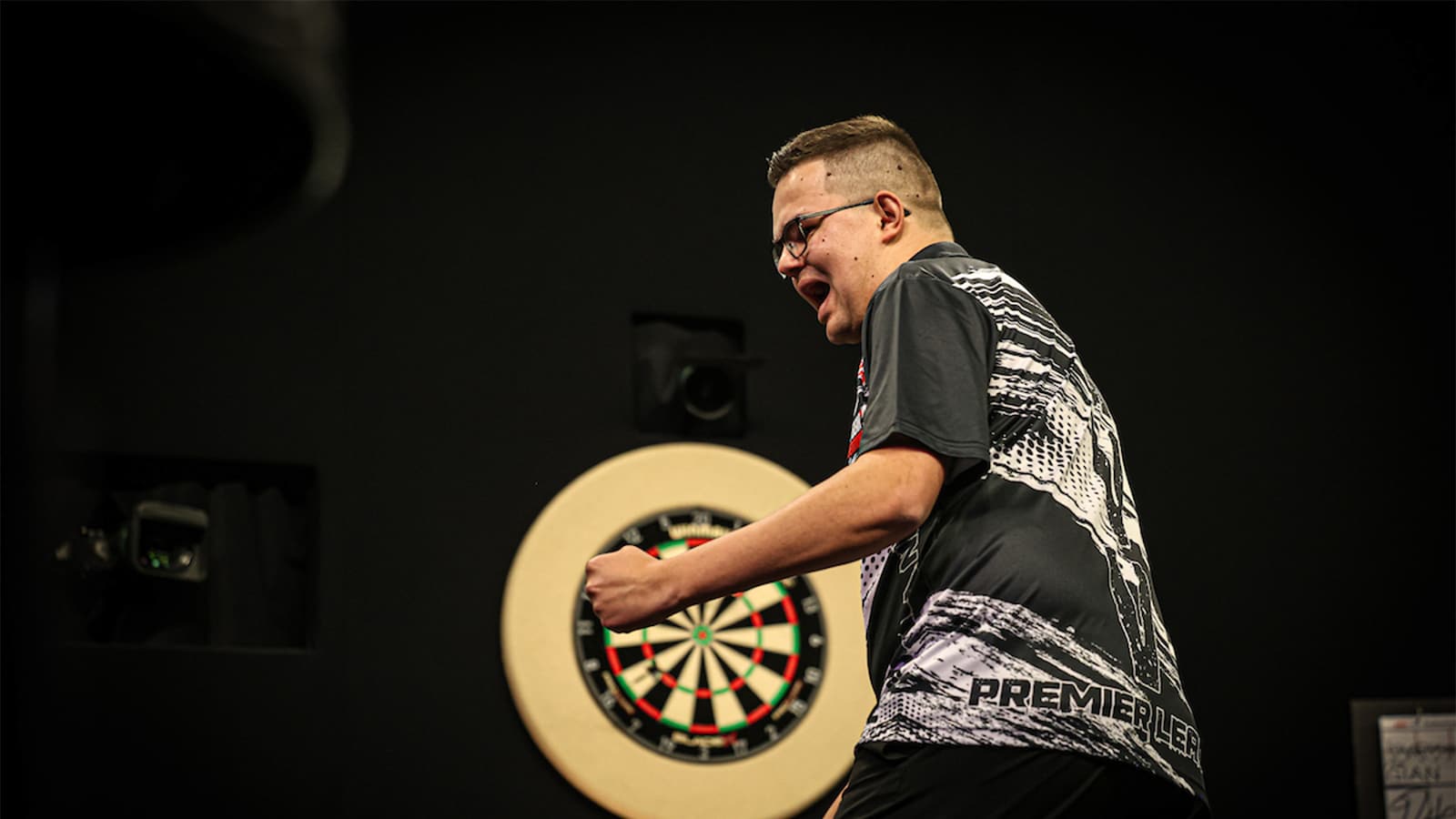NZ Darts Masters