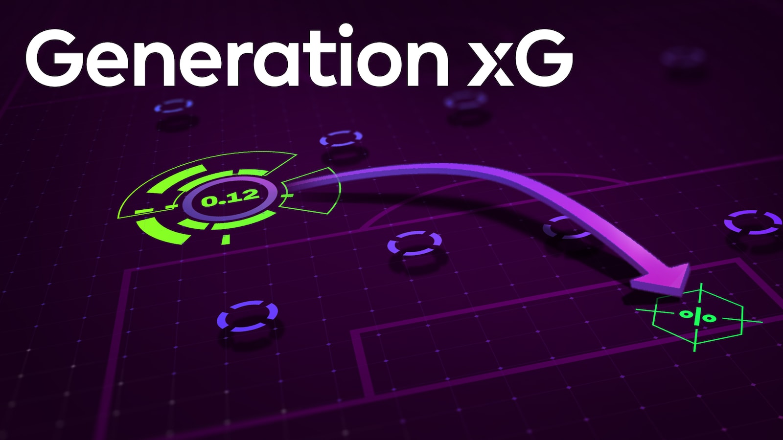Generation xG