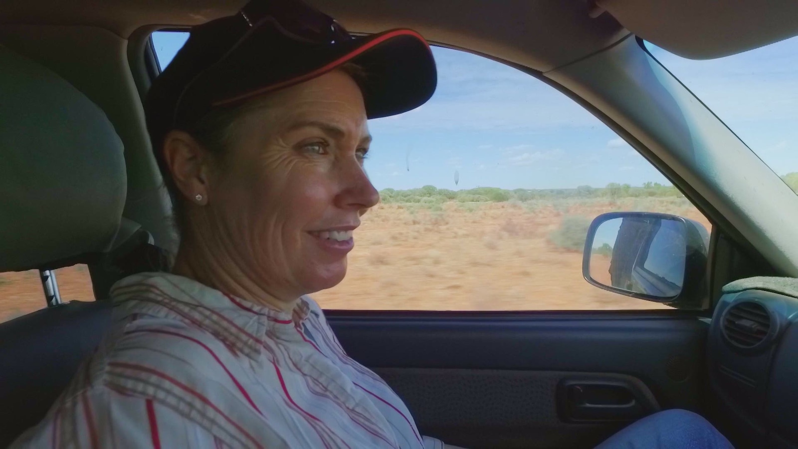 Guldjägarna i Australien