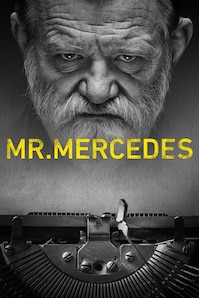 Poster för Mr. Mercedes