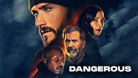 Dangerous - Film online på Viaplay