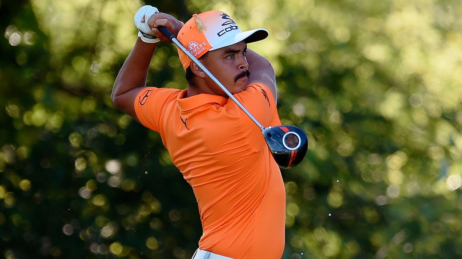 The Open: Featured Groups 1