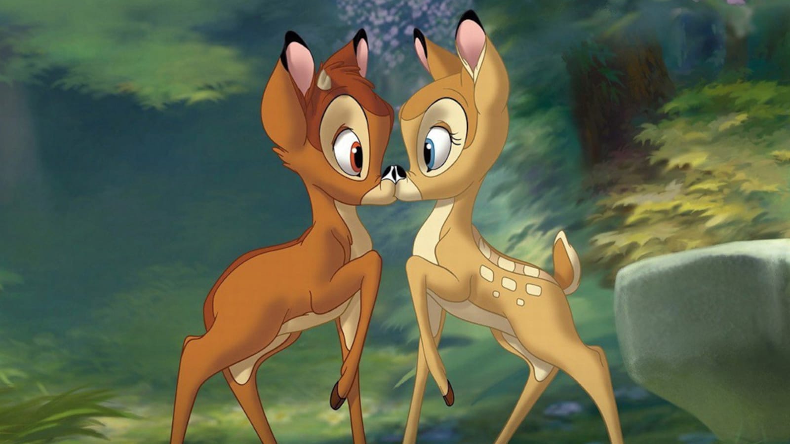 Bambi 2