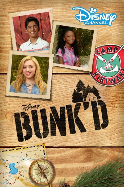 bunkd