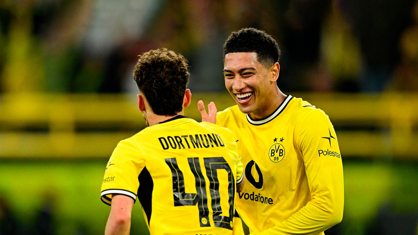 Stuttgart - Dortmund