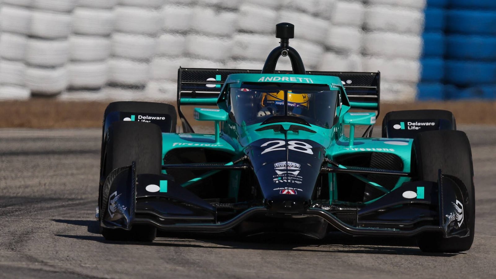 Chevrolet Detroit Grand Prix