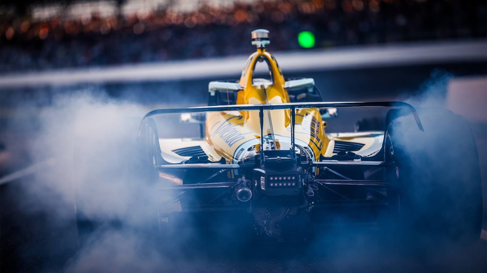 Chevrolet Detroit Grand Prix