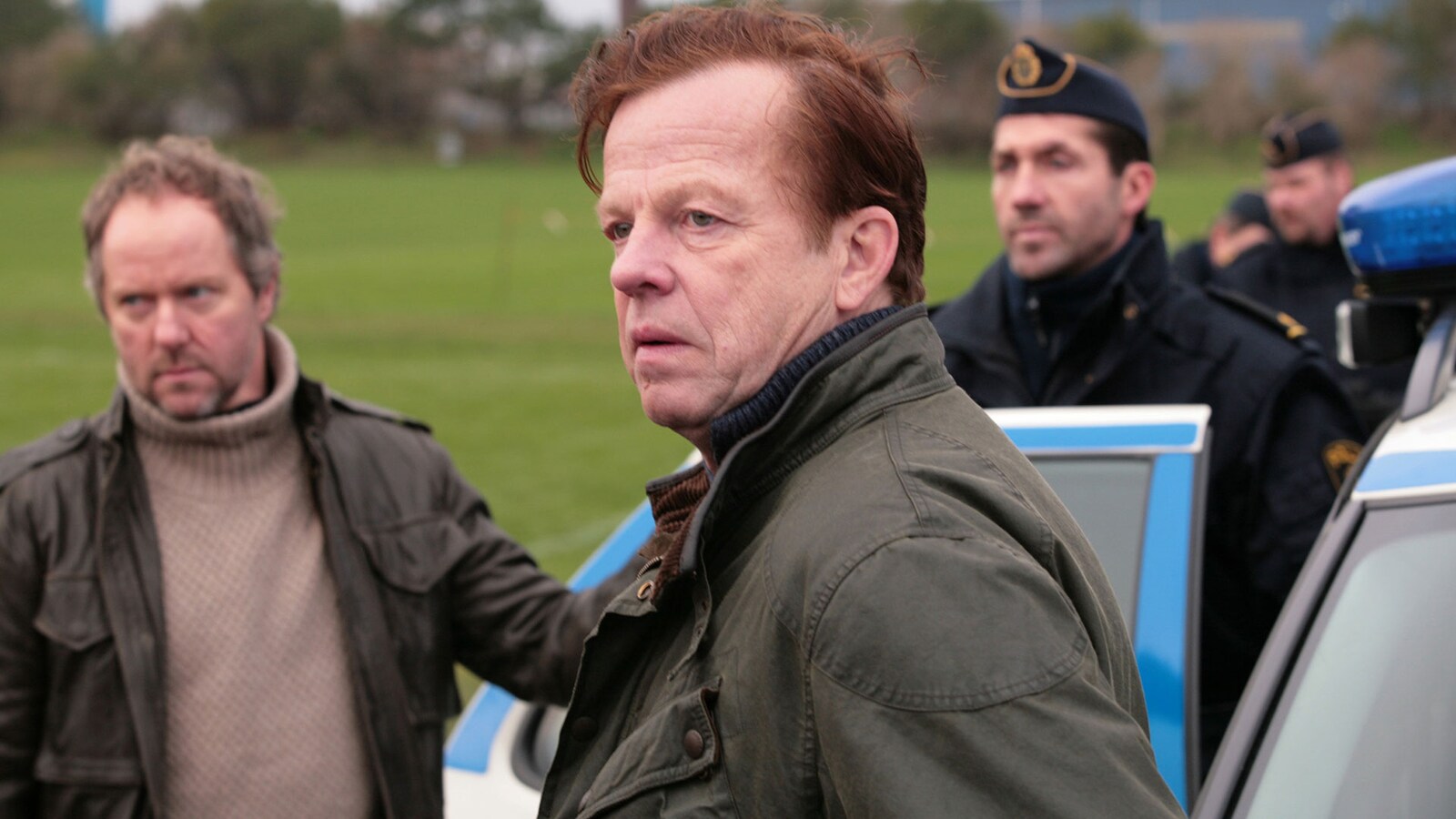 Wallander Season 2 Episode 4 TVseries online Viaplay