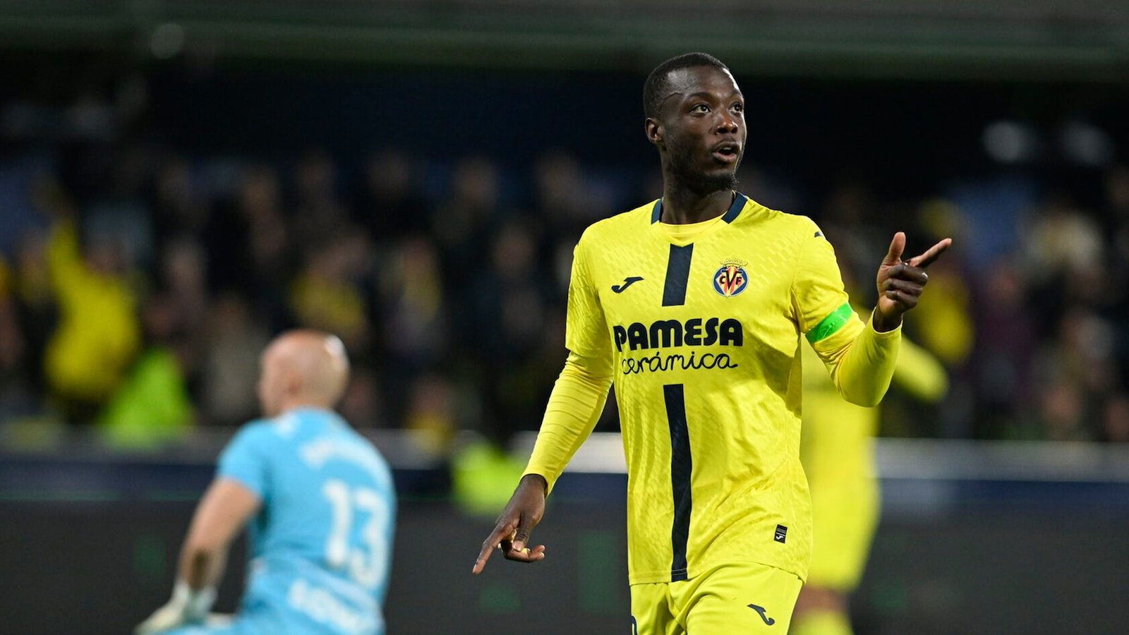 Villarreal - Real Sociedad