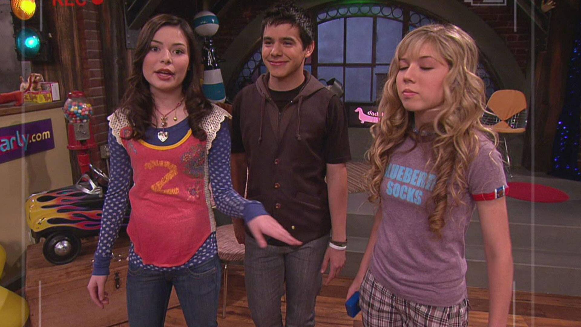 icarly new episodes