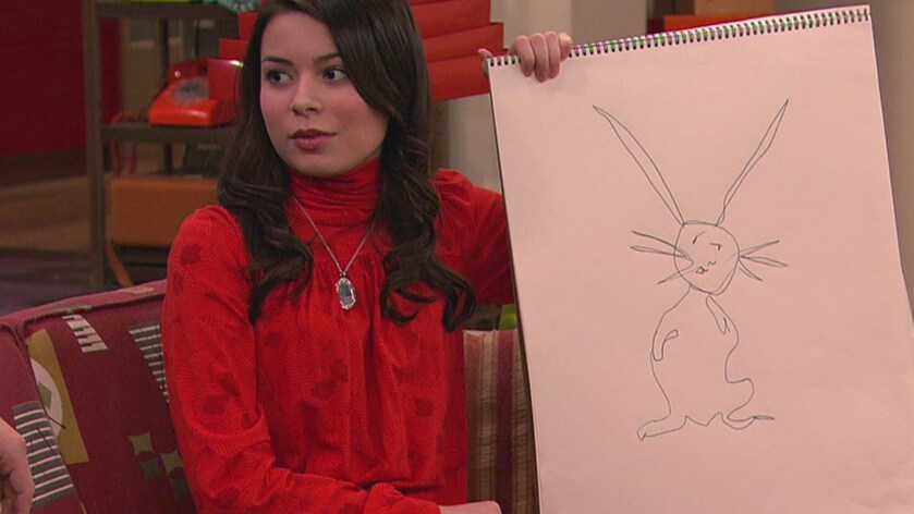 iCarly - Kausi 2 - Jakso 16. TV-sarjat netissä - Viaplay