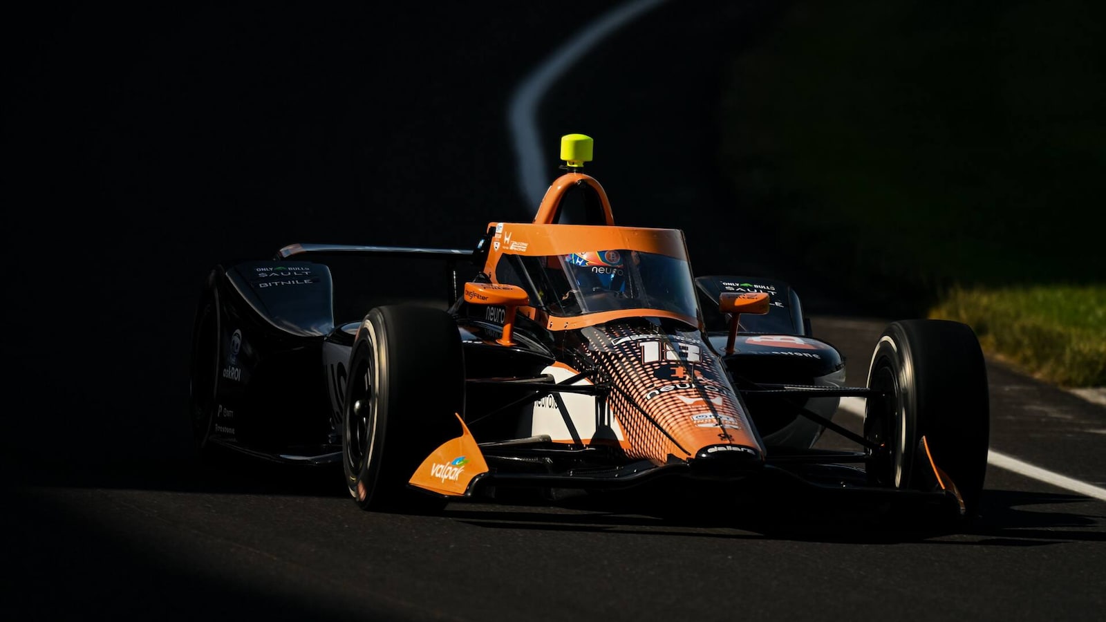 Chevrolet Detroit Grand Prix