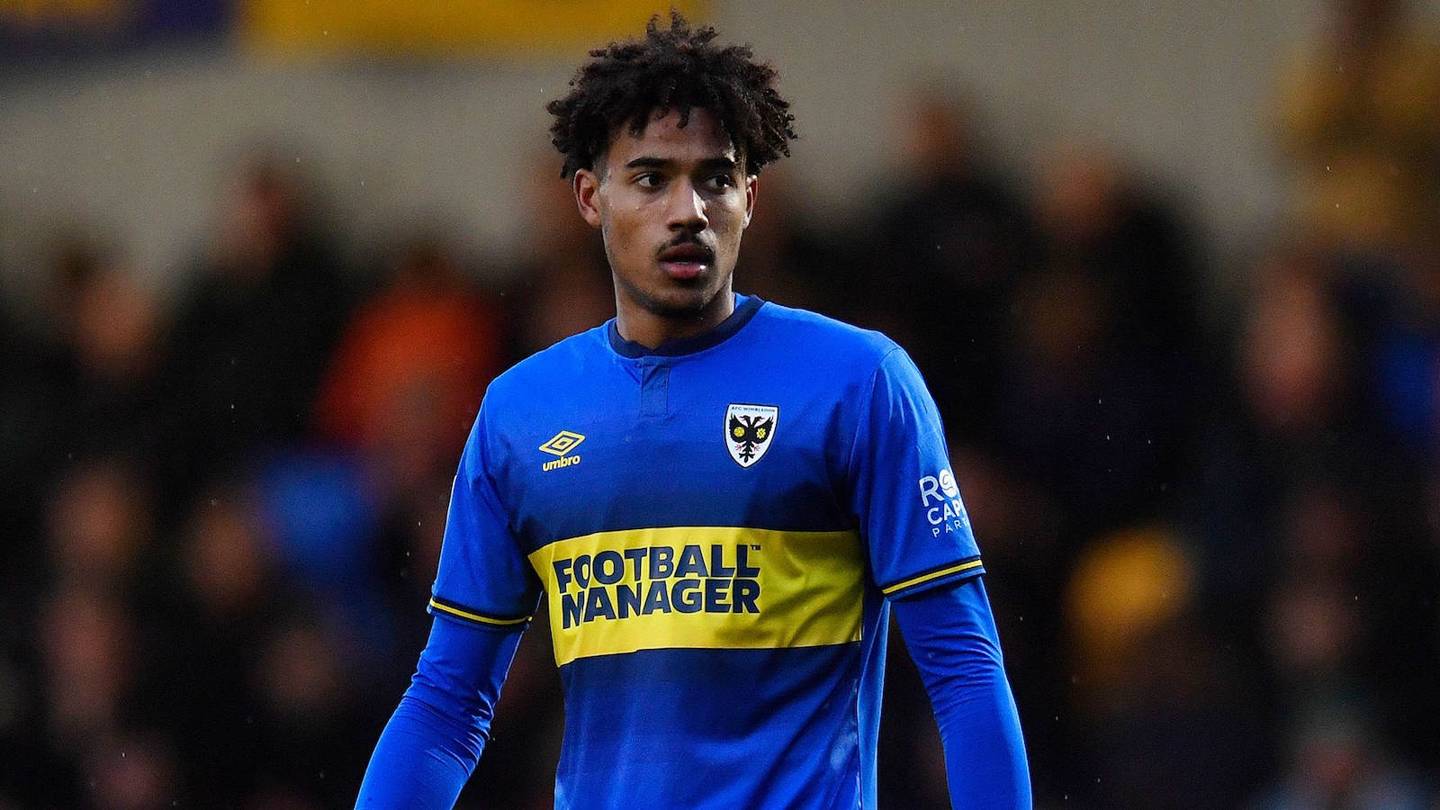 AFC Wimbledon - Northampton