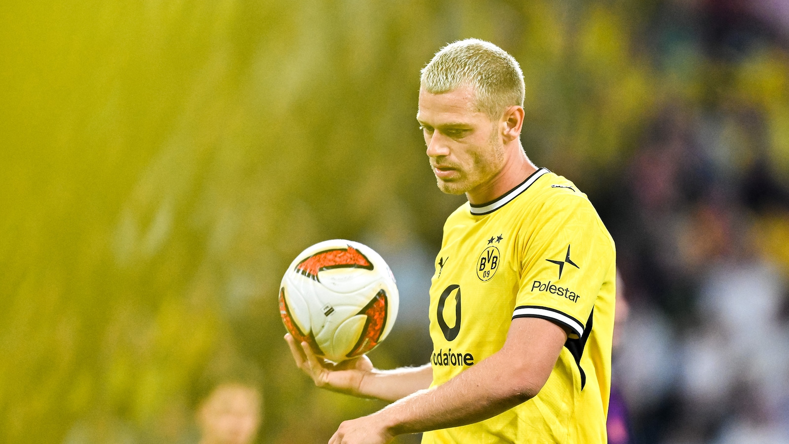 Stuttgart - Dortmund