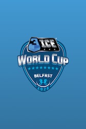 3ICE World Cup: Yhdysvallat - Kanada