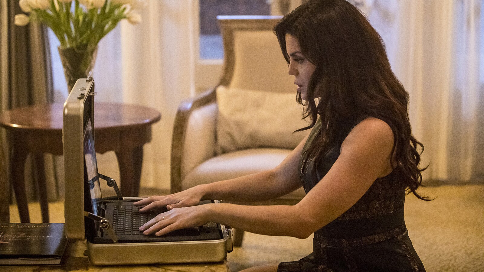 NCIS: New Orleans