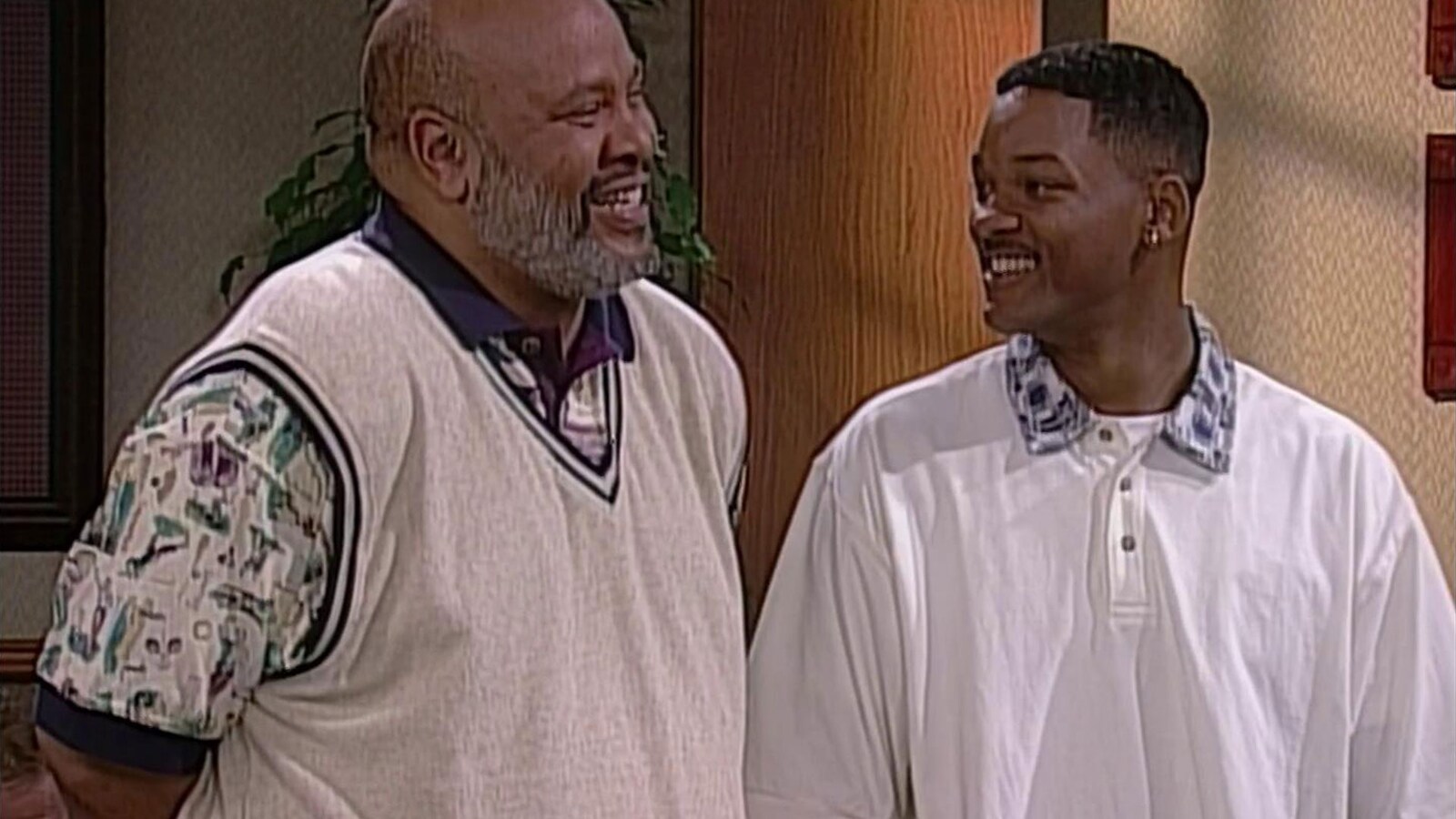 Fresh Prince i Bel-Air