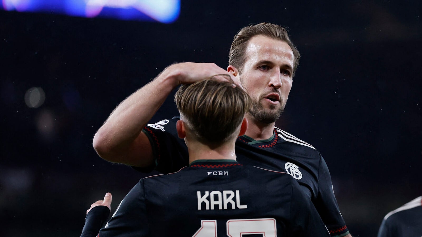 PSV - Bayern München