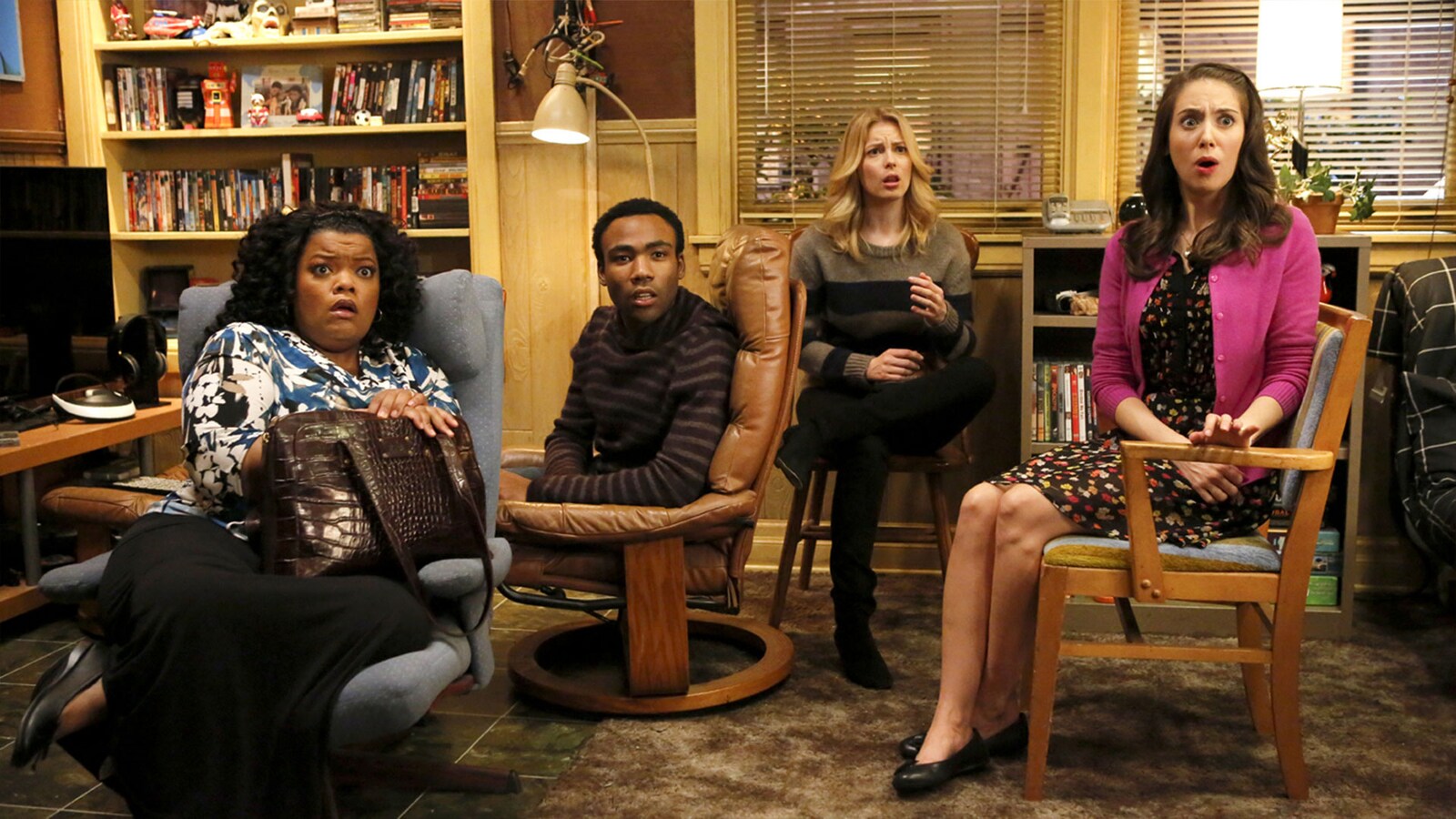 Community