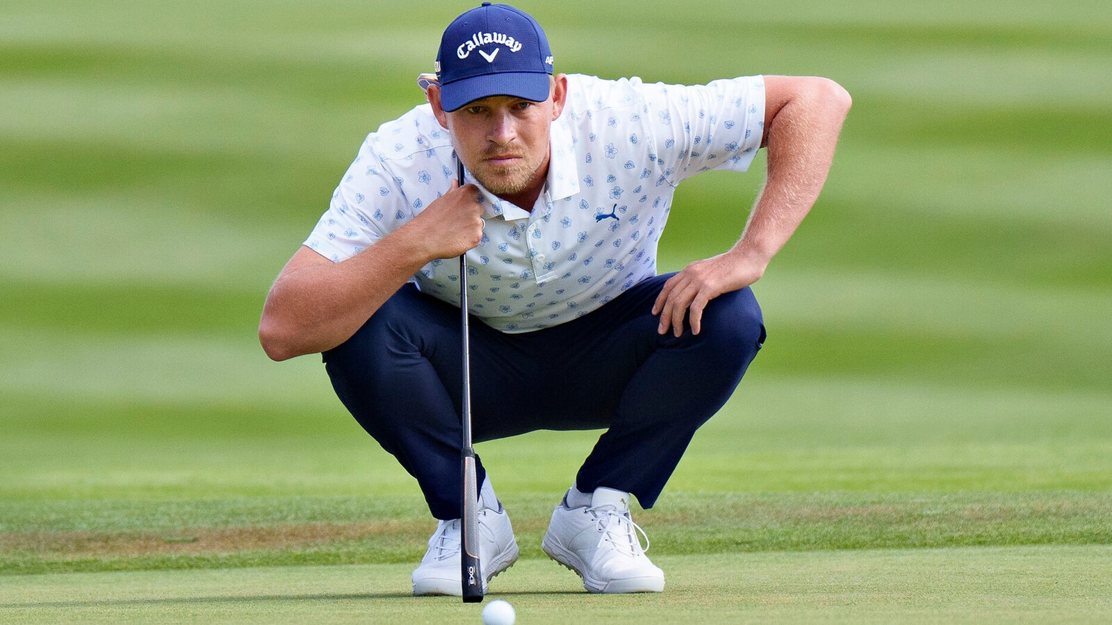 Bahrain Championship