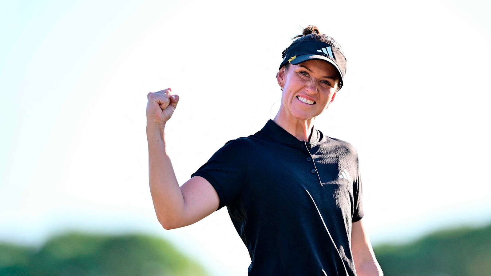 Aramco Championship USA