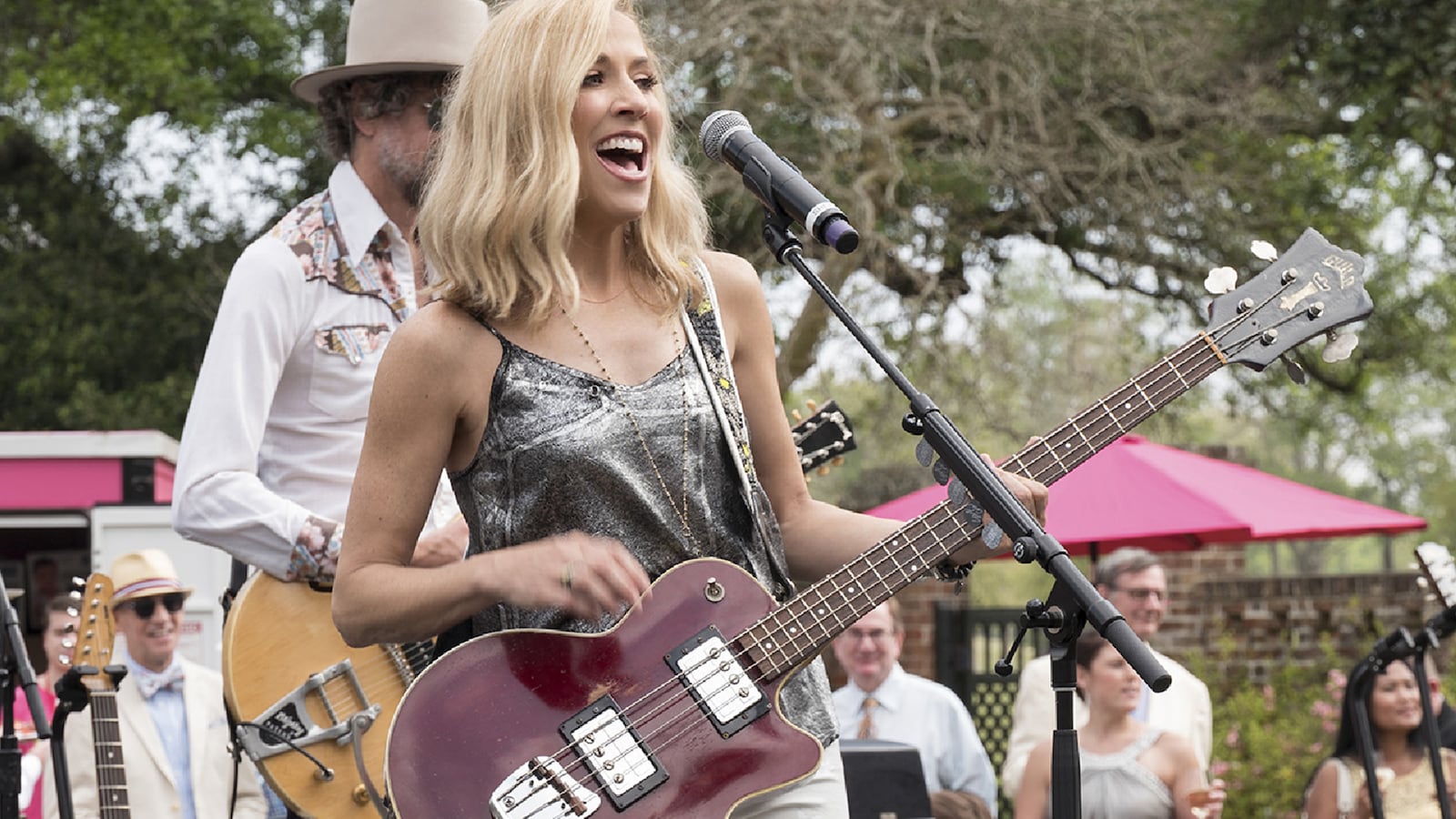 NCIS: New Orleans