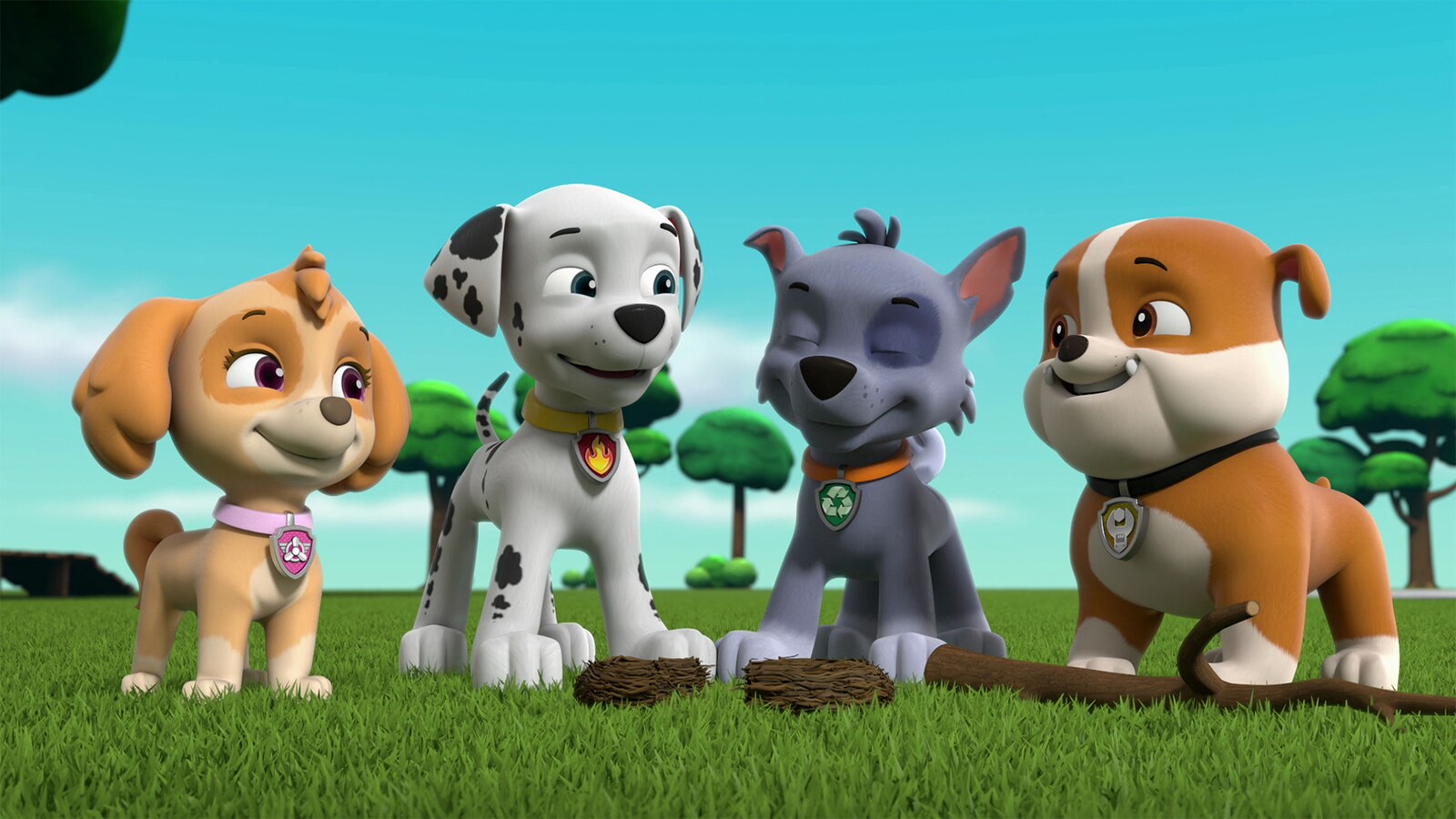 paw-patrol