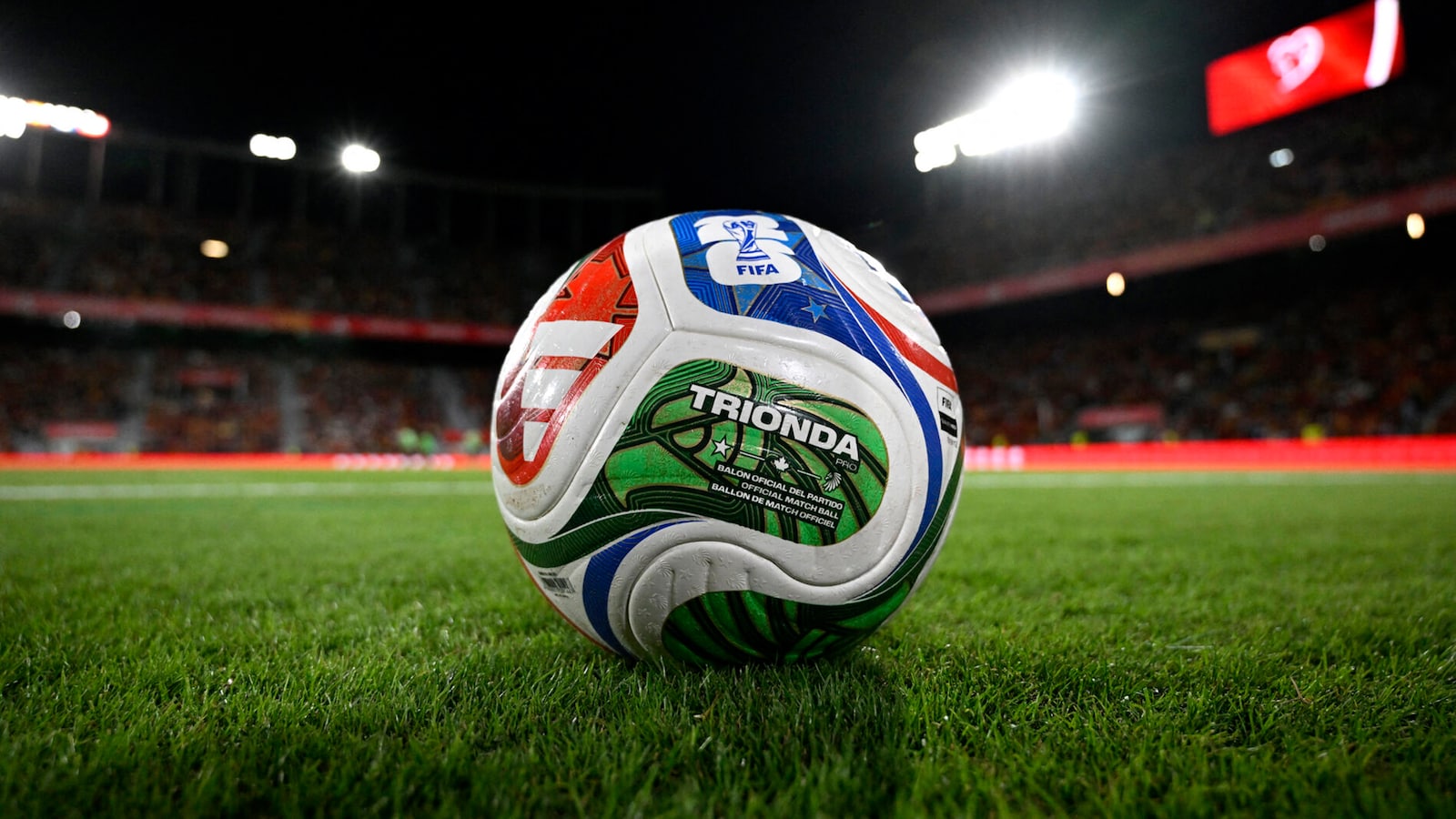 FIFA World Cup 2026 Qualifiers: Preview