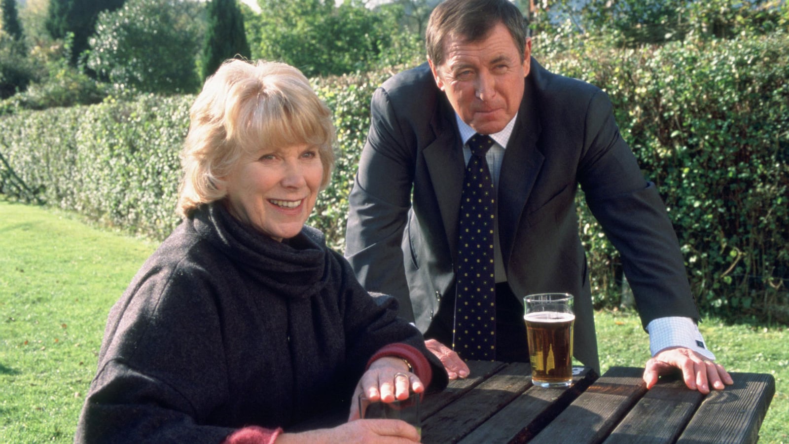 Morden i Midsomer