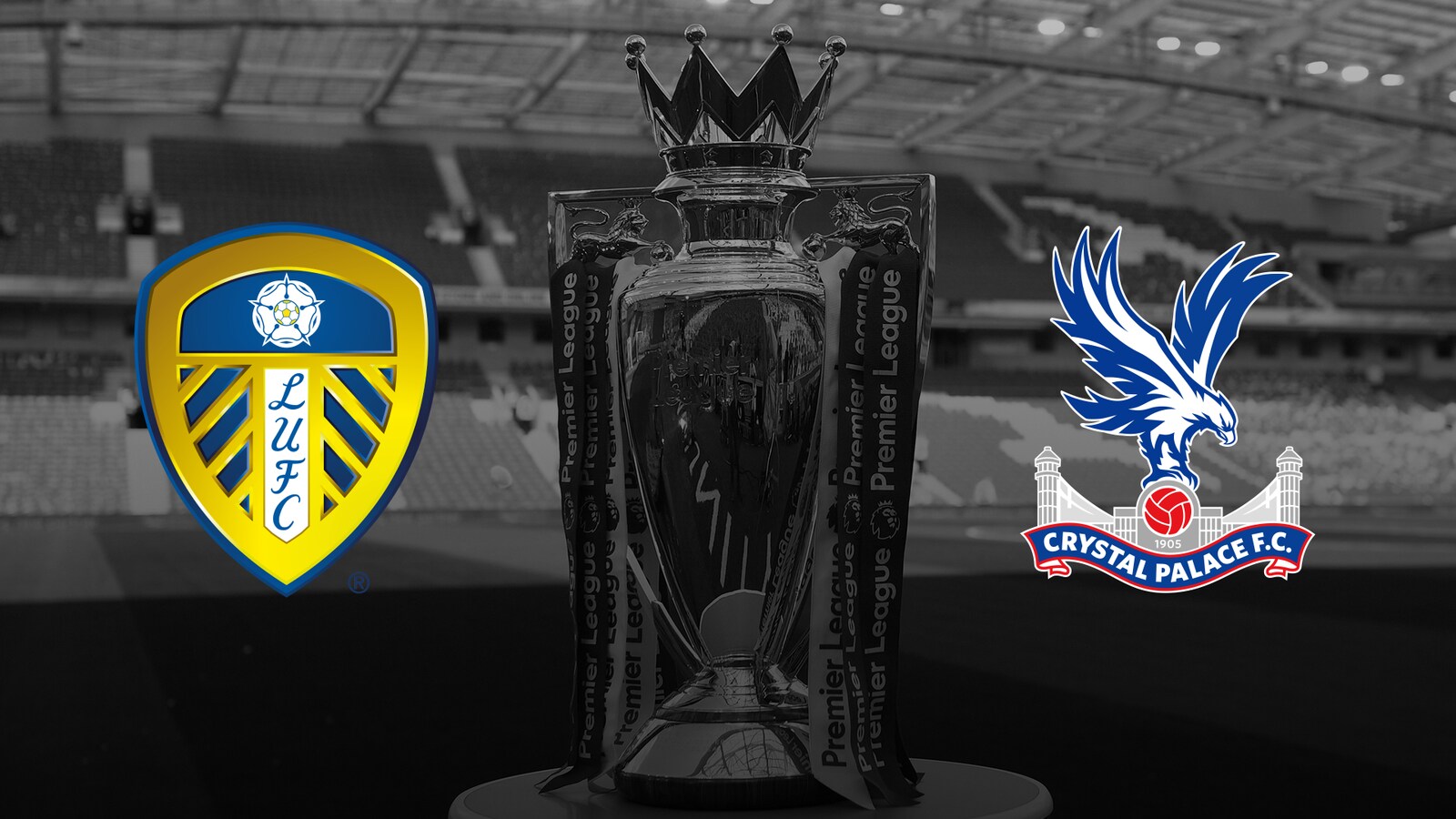 Leeds - Crystal Palace