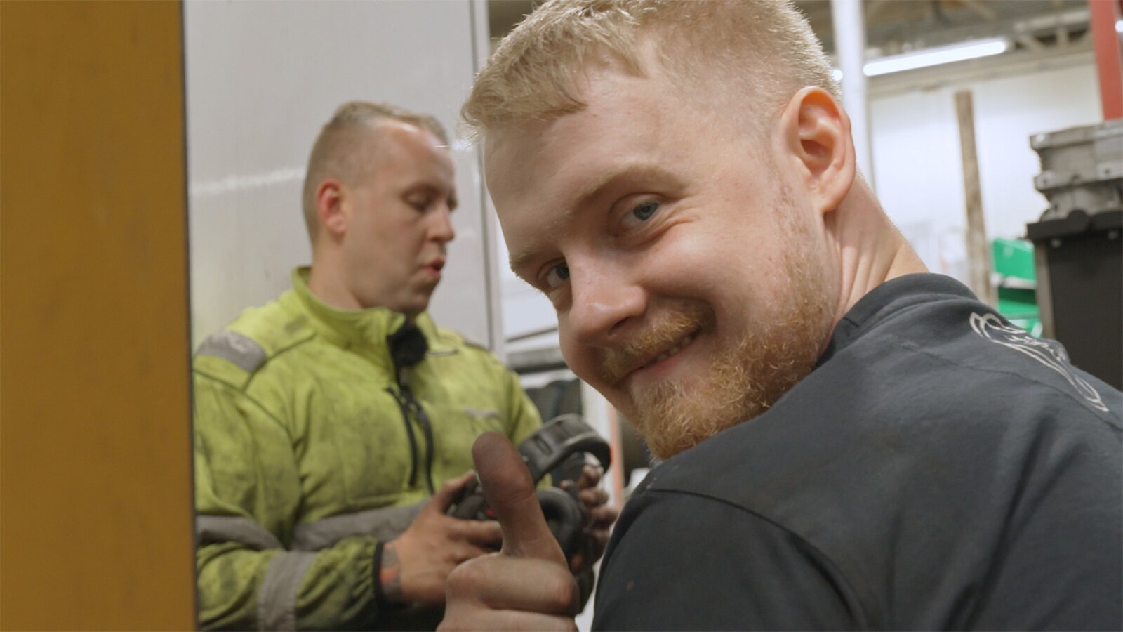 Svenske Truckers