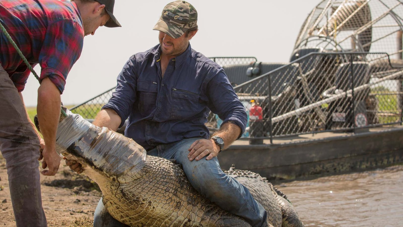 monster-croc-wrangler