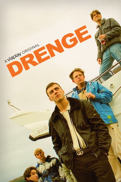 drenge