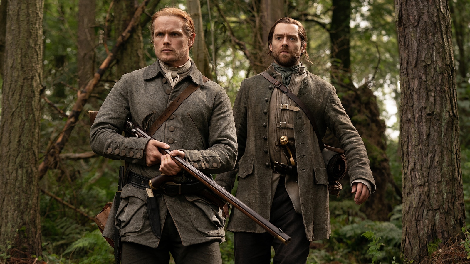 Outlander