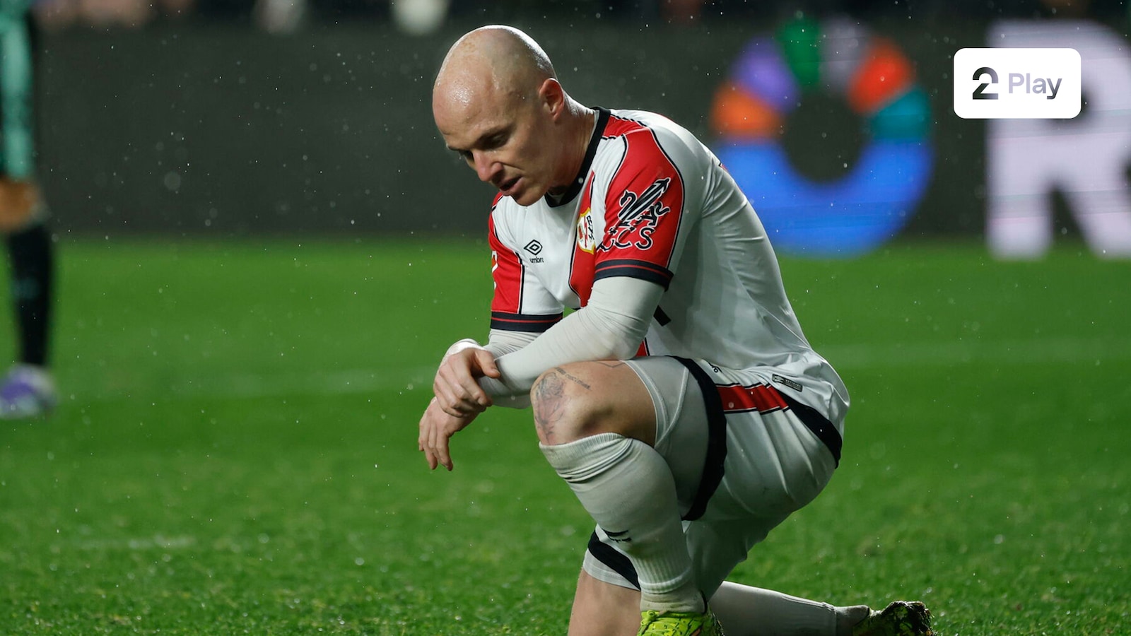 Rayo Vallecano - Real Sociedad