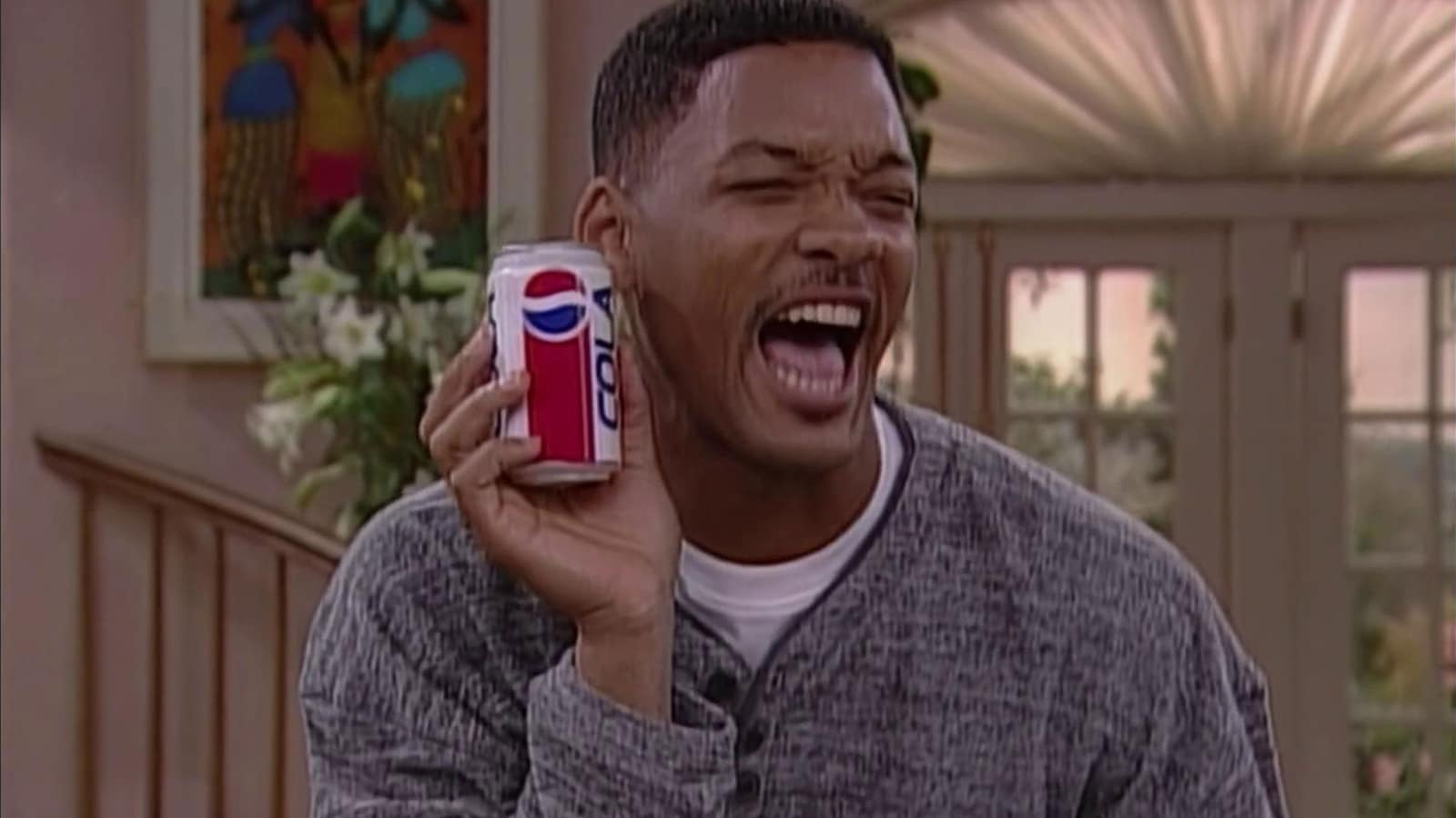 Fresh Prince i Bel-Air