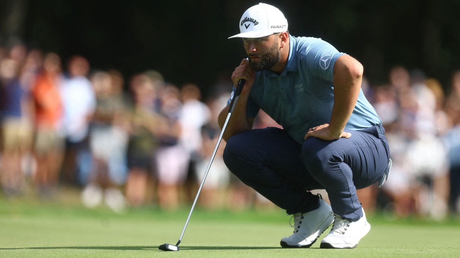 LIV Golf South Africa