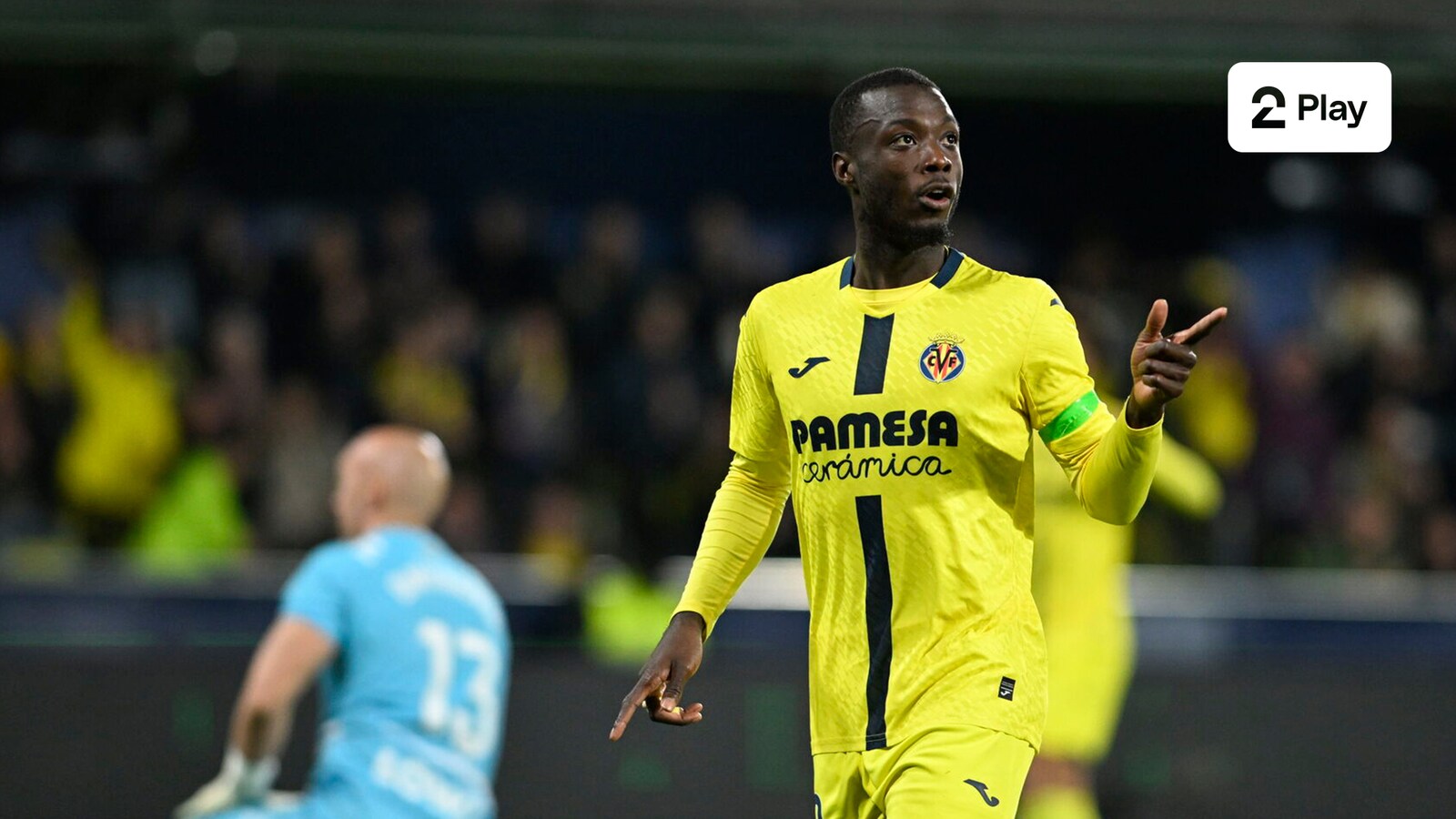 Villarreal - Celta Vigo