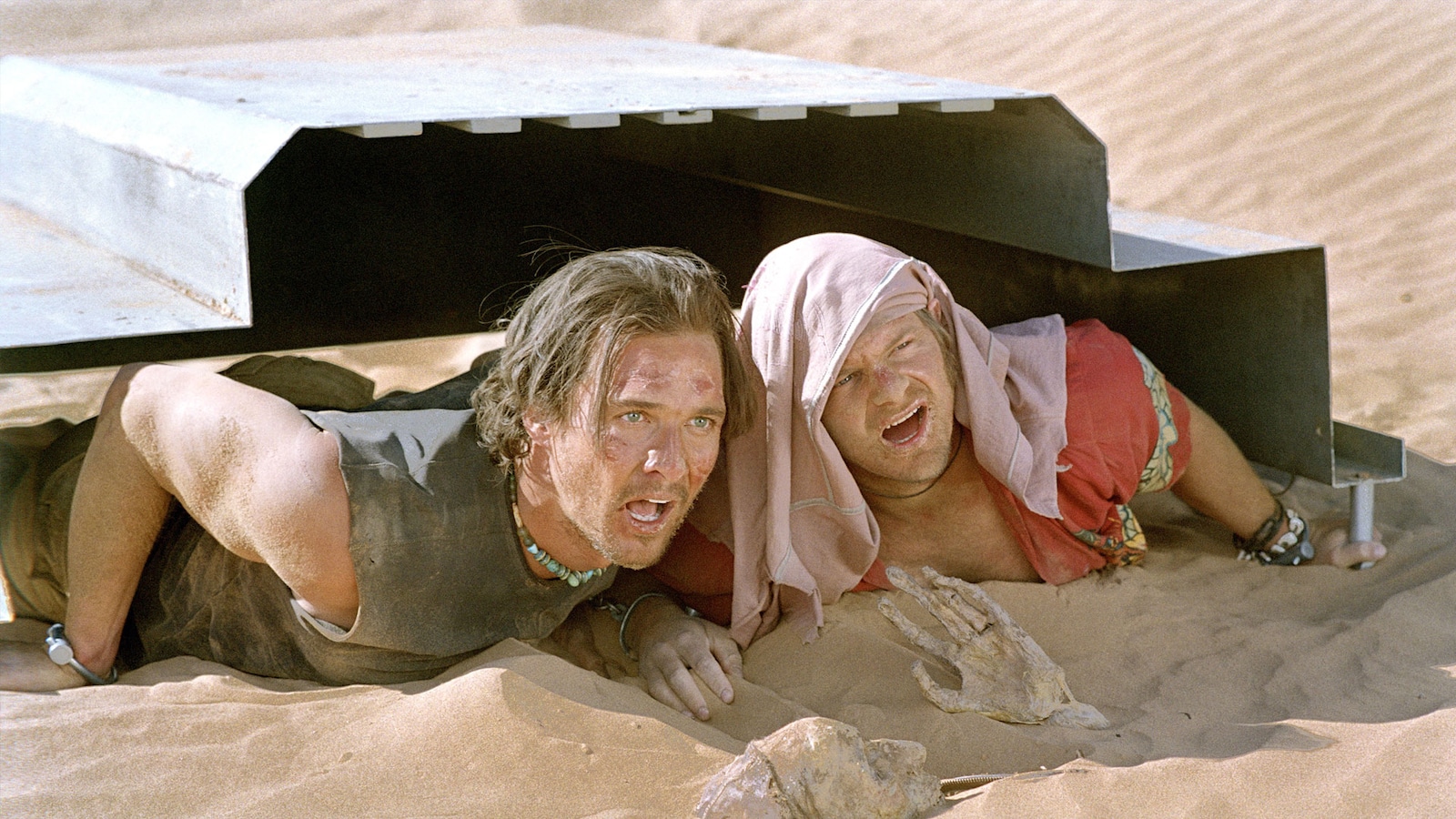 Sahara