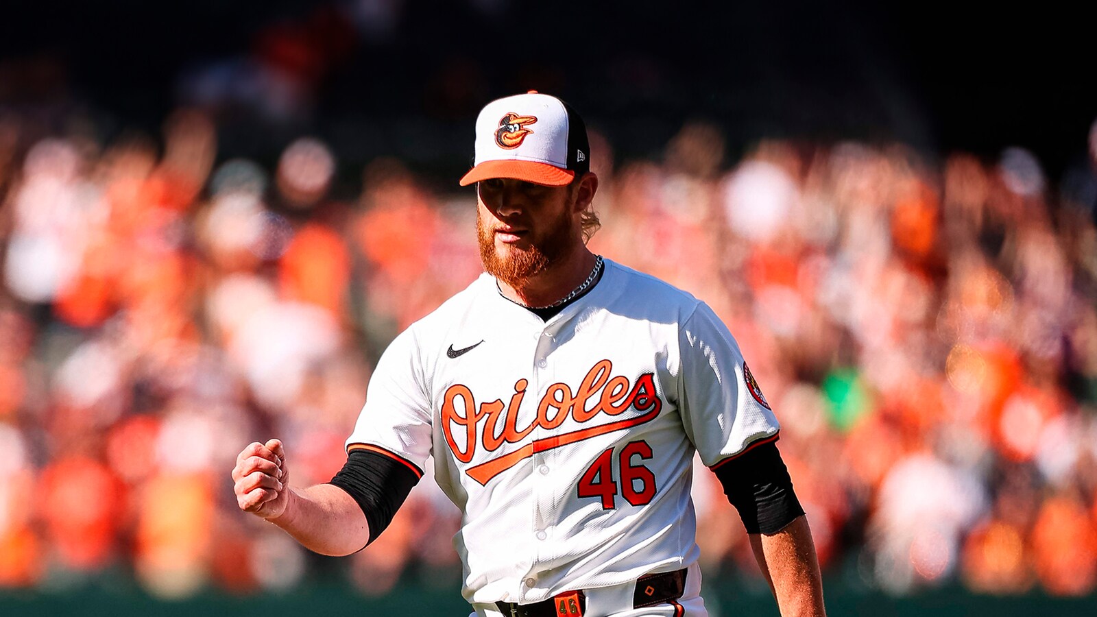 Orioles - Brewers
