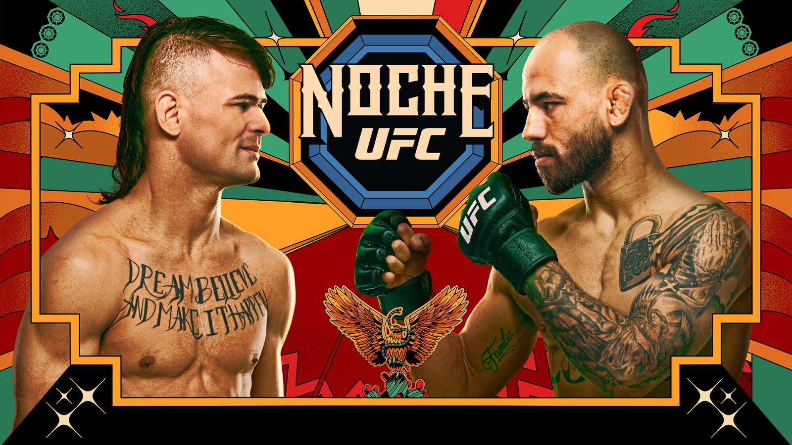 Lopes vs Silva