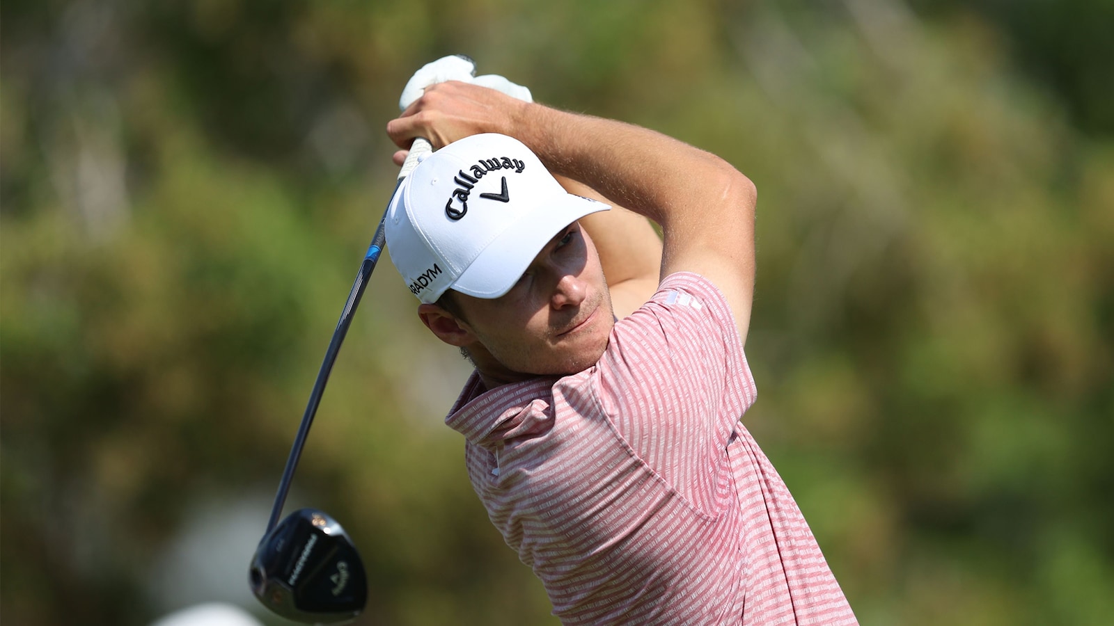 BMW PGA Championship