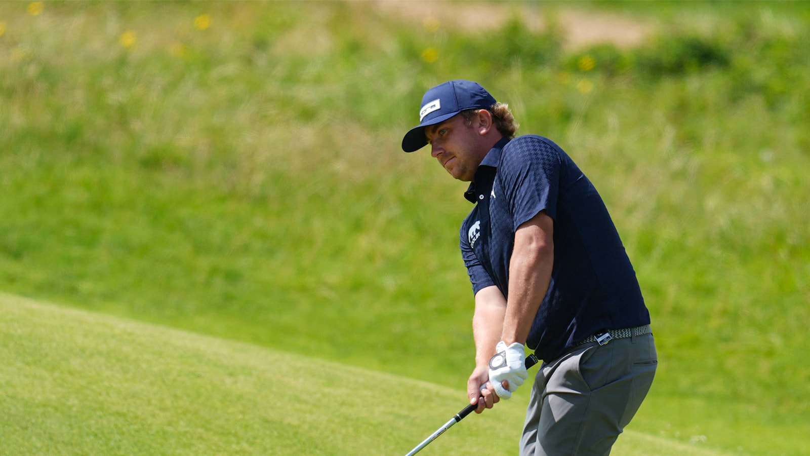 BMW PGA Championship